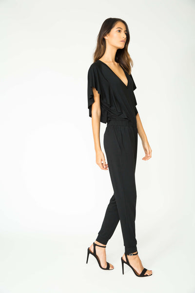 ONYX LEAH EVERYDAY JUMPSUIT