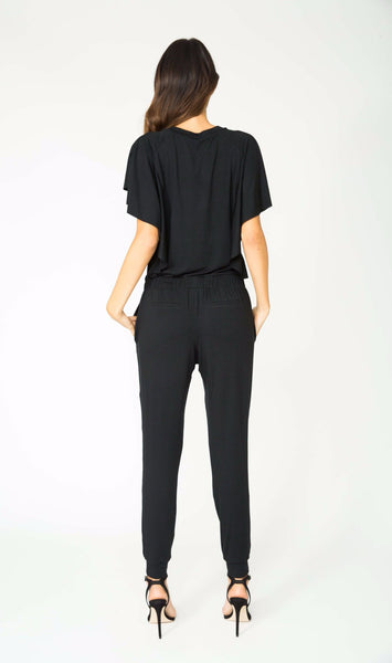 ONYX LEAH EVERYDAY JUMPSUIT