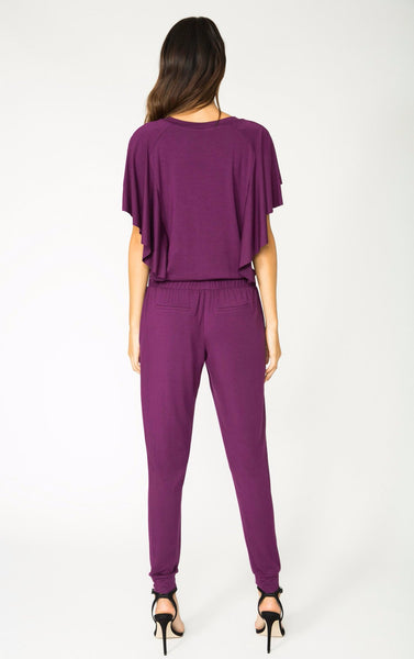 PLUM LEAH EVERYDAY JUMPSUIT