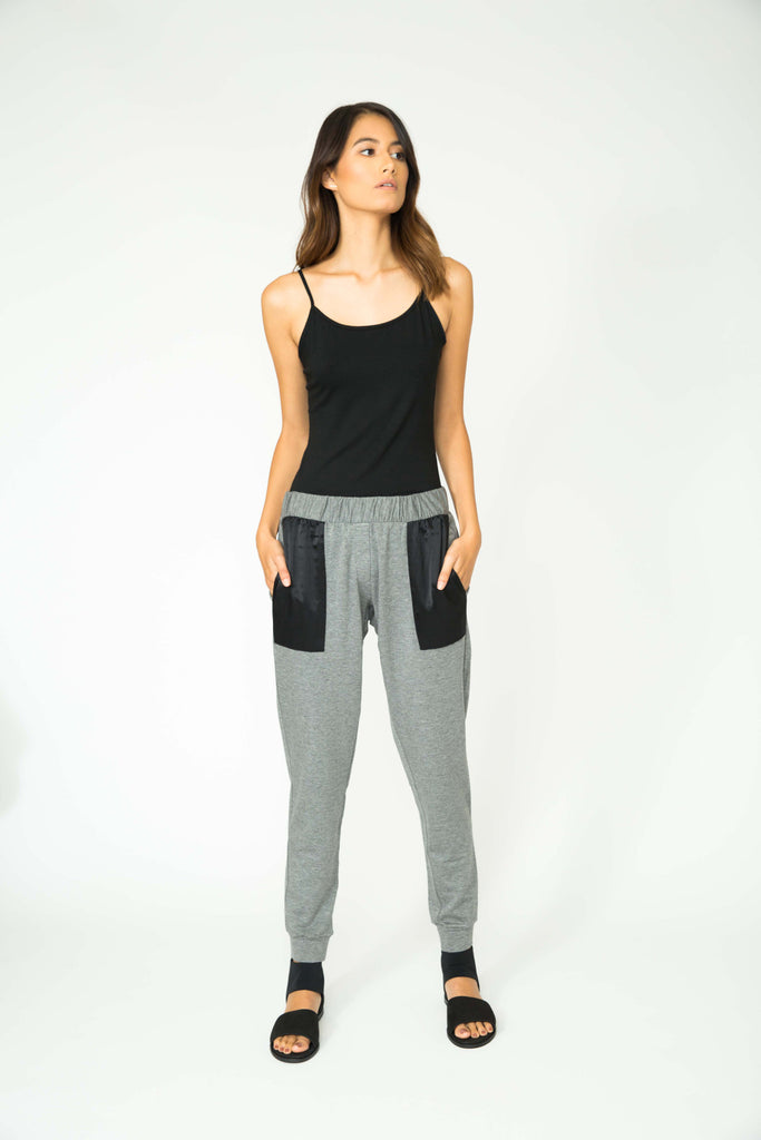 SLATE STACY JOGGER