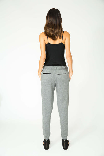 SLATE STACY JOGGER