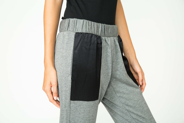 SLATE STACY JOGGER