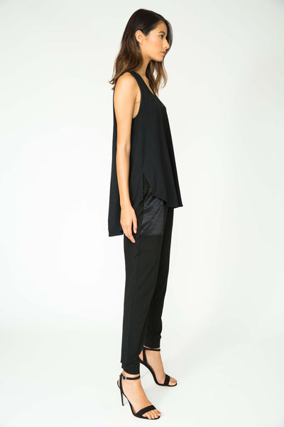 ONYX JEN OPEN-BACK TANK