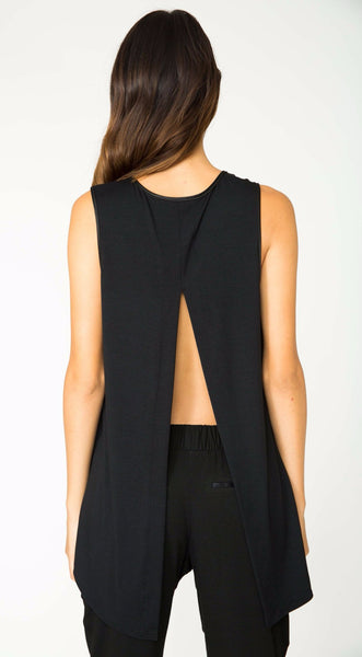 ONYX JEN OPEN-BACK TANK