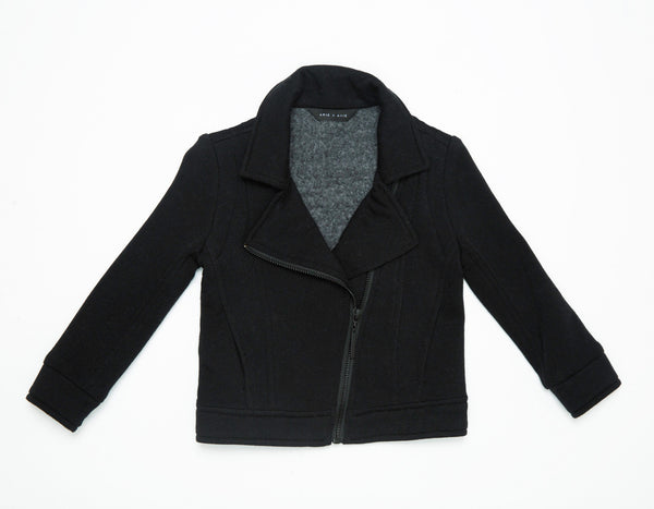 FELECIA GOING EVERYWHERE BLAZER