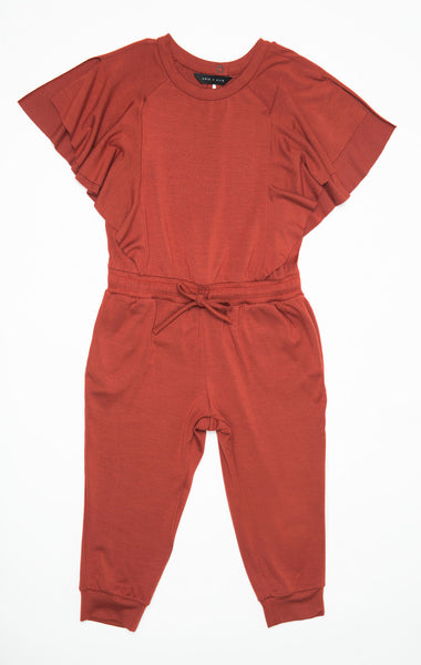 LEAH EVERYDAY JUMPSUIT