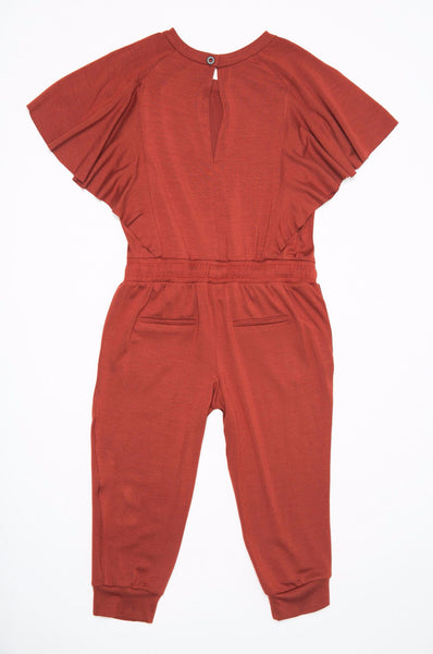 LEAH EVERYDAY JUMPSUIT