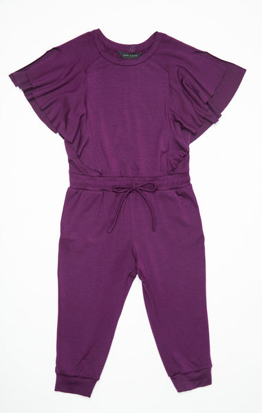 LEAH EVERYDAY JUMPSUIT