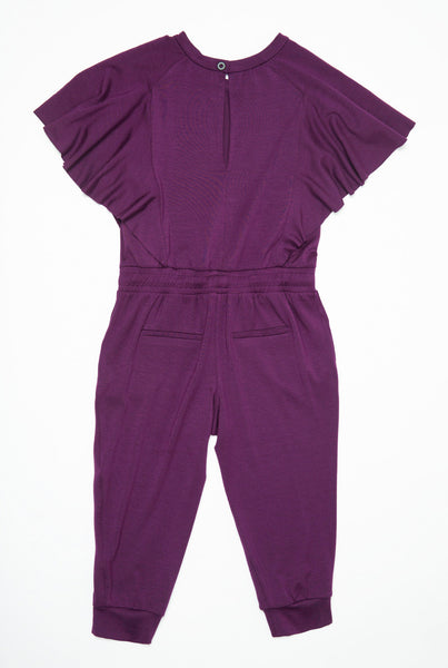 LEAH EVERYDAY JUMPSUIT