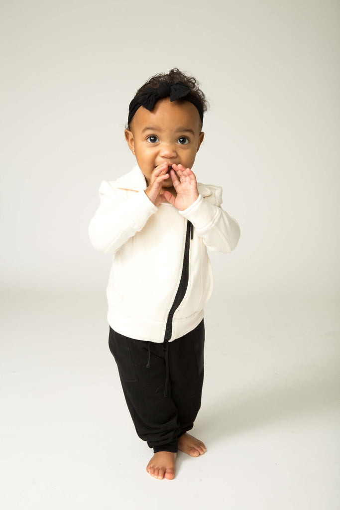 FELECIA GOING EVERYWHERE BLAZER
