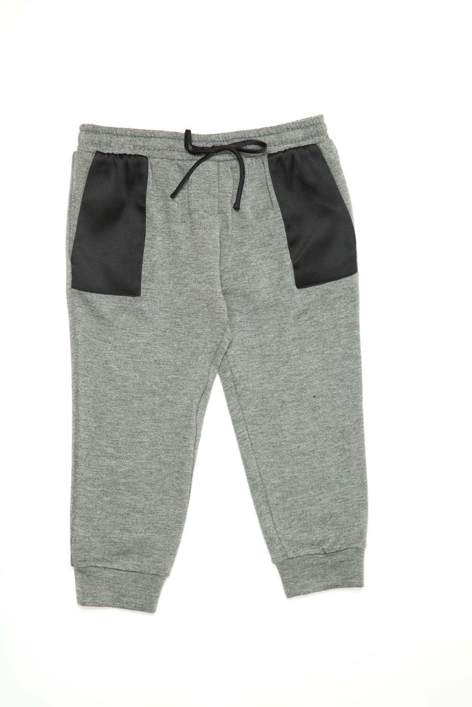 STACY JOGGER